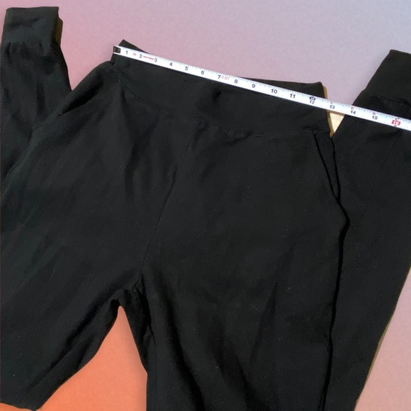 Shein jogger leggings - Picture 5 of 14